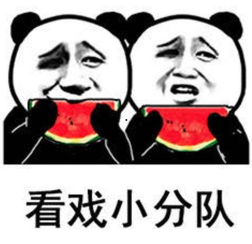 发一个吃瓜的表情回复什么,揭秘娱乐圈最新热点事件  第2张