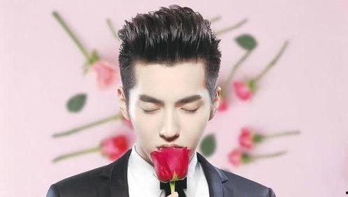 娱乐吃瓜男明星做头发,吃瓜群众揭秘男明星发型大变脸  第2张