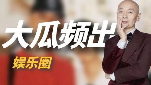 娱乐圈吃瓜事件汇总图,揭秘明星幕后风云  第3张